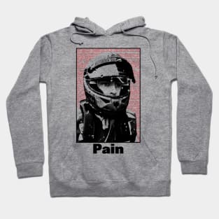 Pain Hoodie